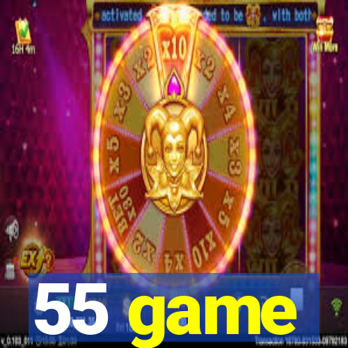 55 game